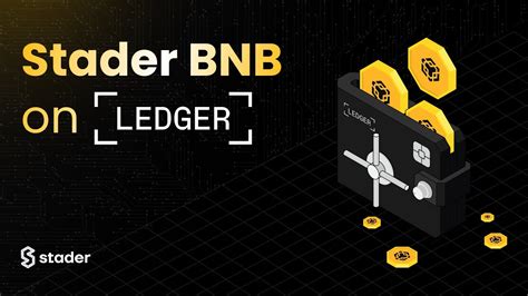 bnb staking|stake bnb ledger.